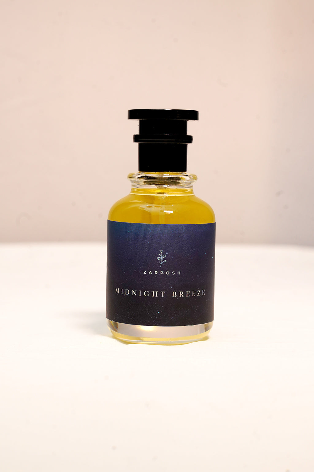 Midnight Breeze