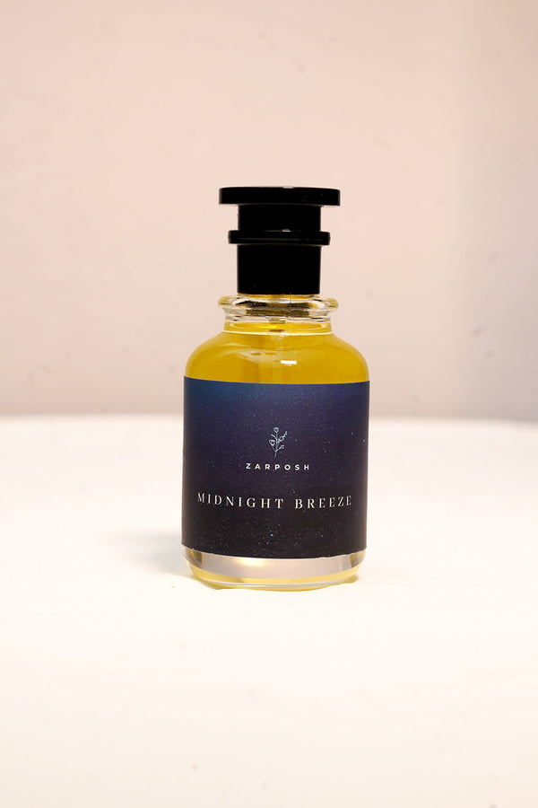 Midnight Breeze
