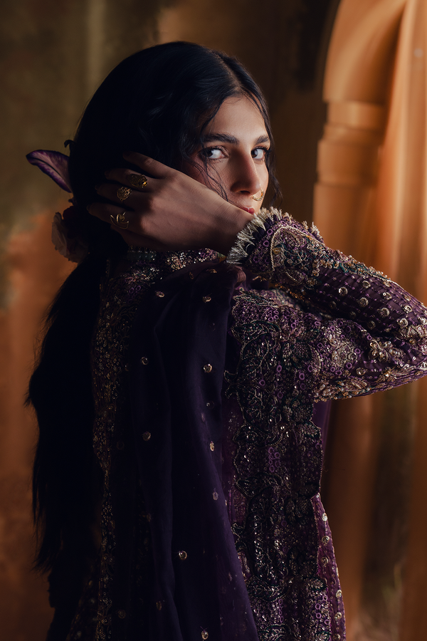 SHAHZARIN